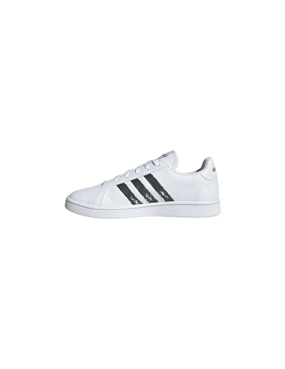Zapatillas adidas Grand ount Base Beyond W White / Black