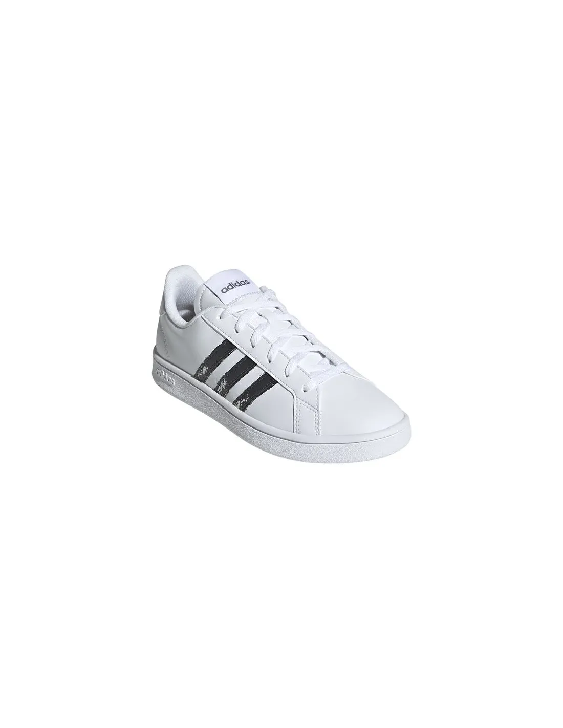 Zapatillas adidas Grand ount Base Beyond W White / Black