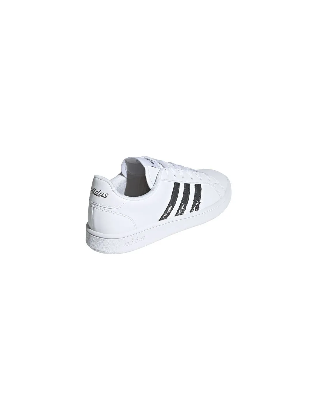 Zapatillas adidas Grand ount Base Beyond W White / Black