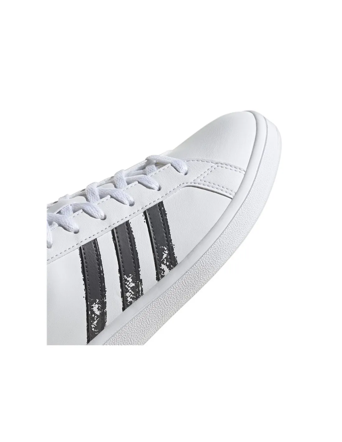 Zapatillas adidas Grand ount Base Beyond W White / Black