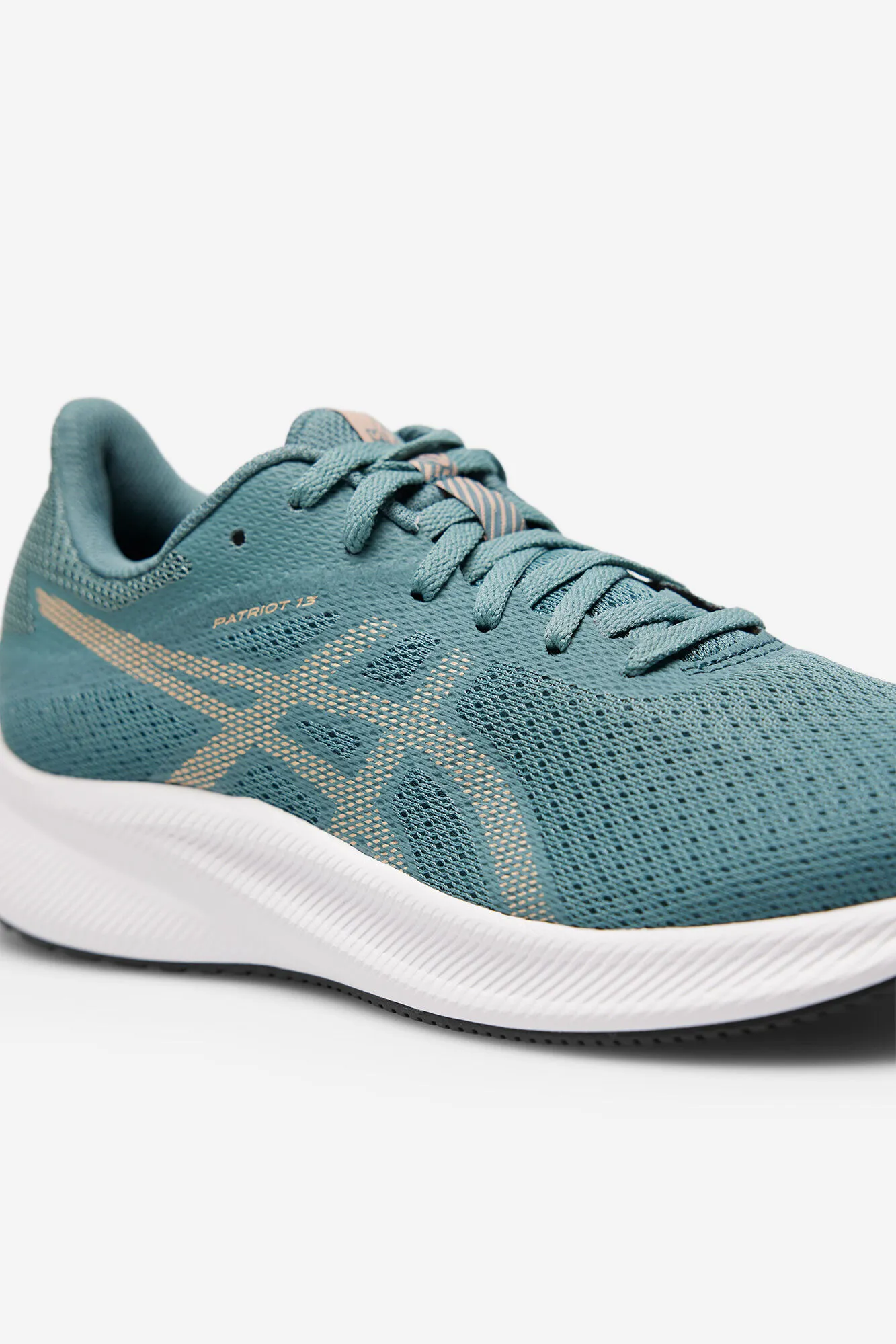 Zapatillas Asics Patriot 13