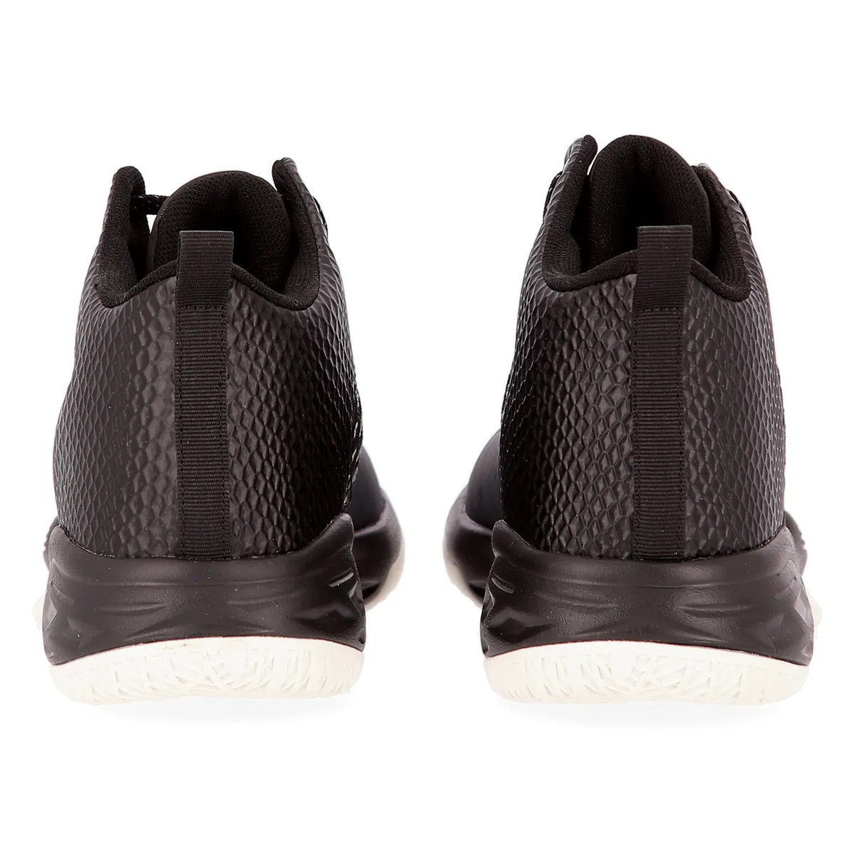 Zapatillas Atomik Scottie Cordon