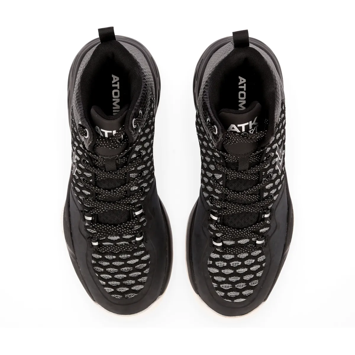 Zapatillas Atomik Scottie Cordon