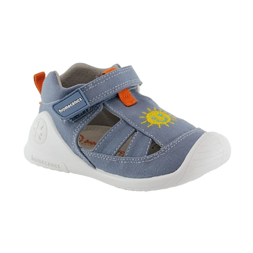 ZAPATILLAS BIOMECANICS 222183A JEANS