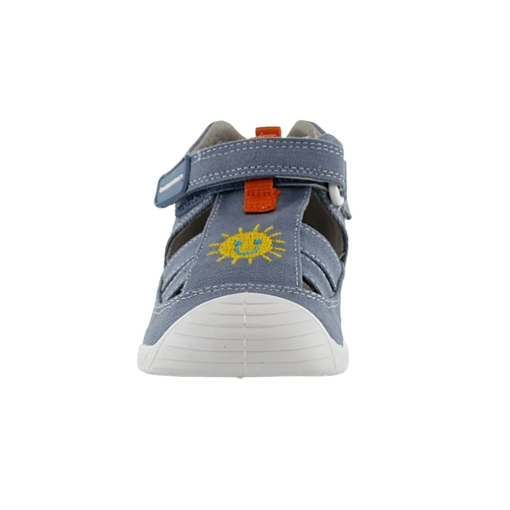 ZAPATILLAS BIOMECANICS 222183A JEANS