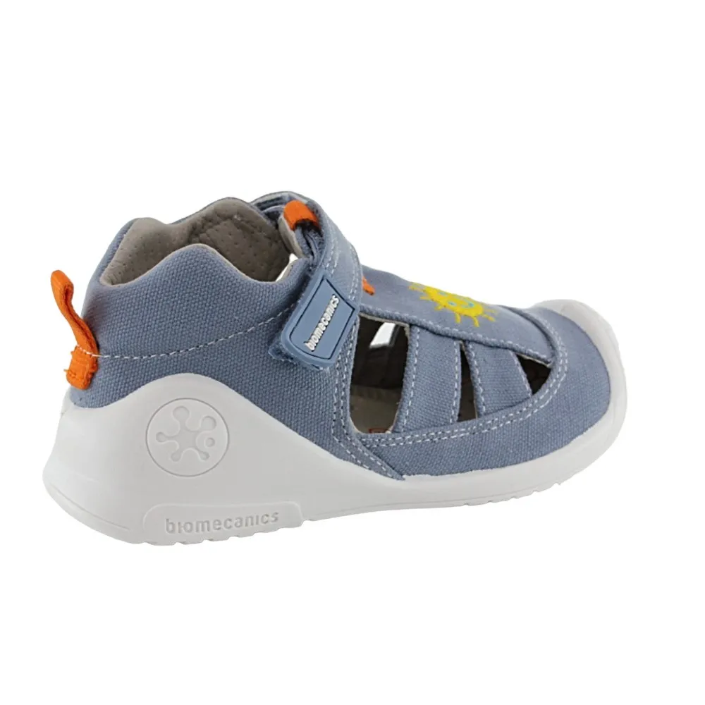 ZAPATILLAS BIOMECANICS 222183A JEANS