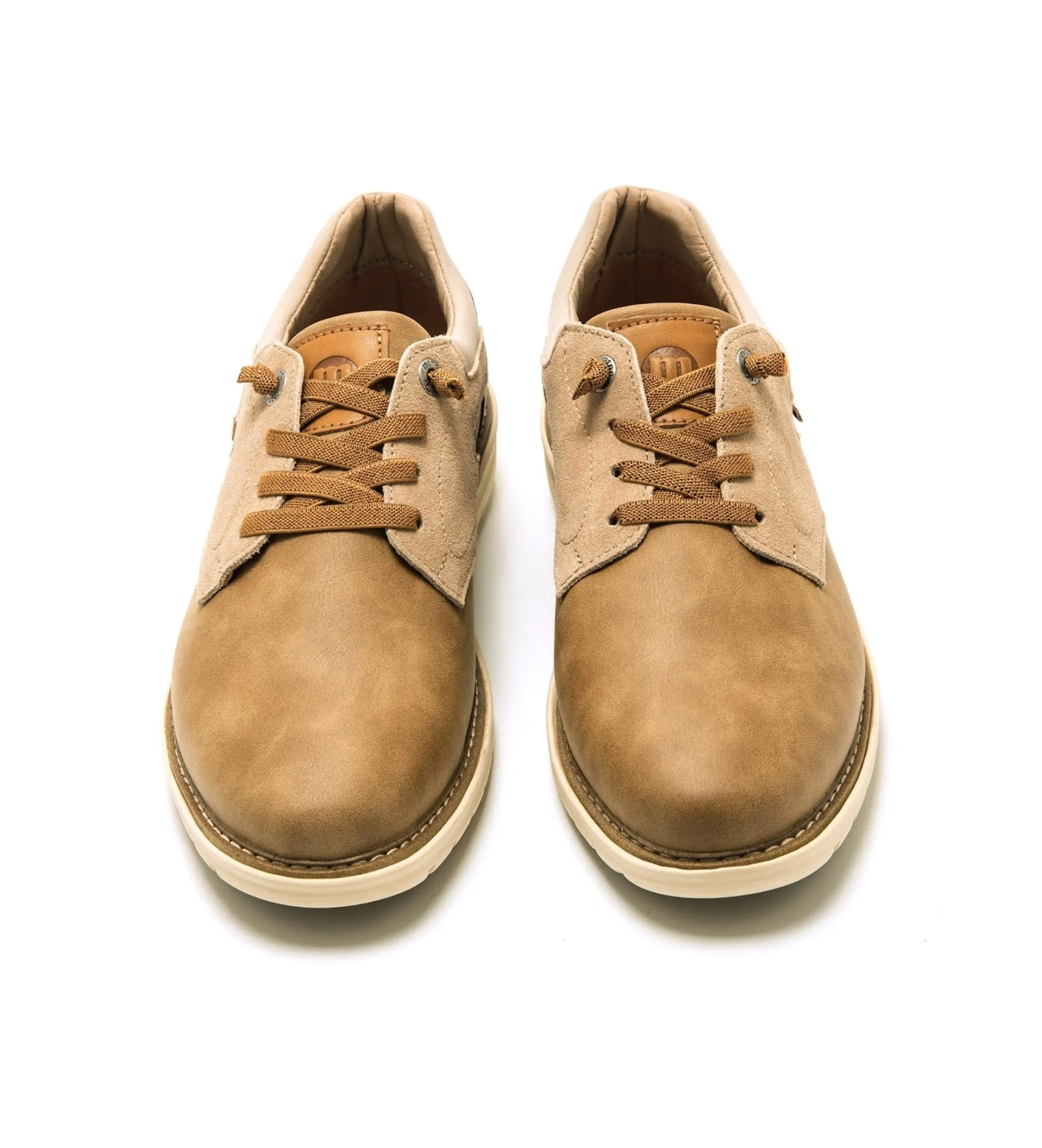 Zapatillas Blum marrón