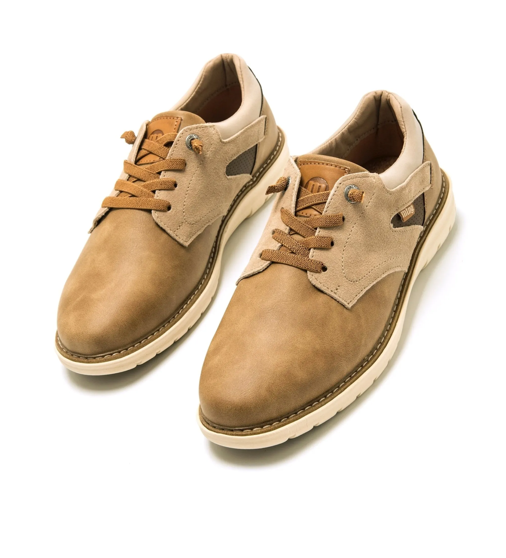 Zapatillas Blum marrón