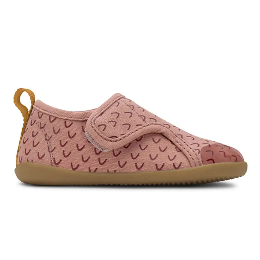Zapatillas Bobux Indie Rosa
