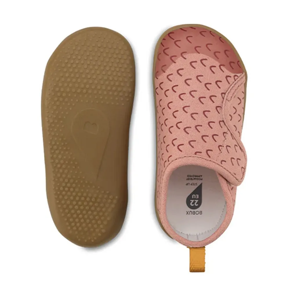 Zapatillas Bobux Indie Rosa