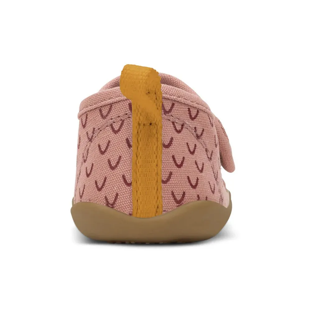 Zapatillas Bobux Indie Rosa