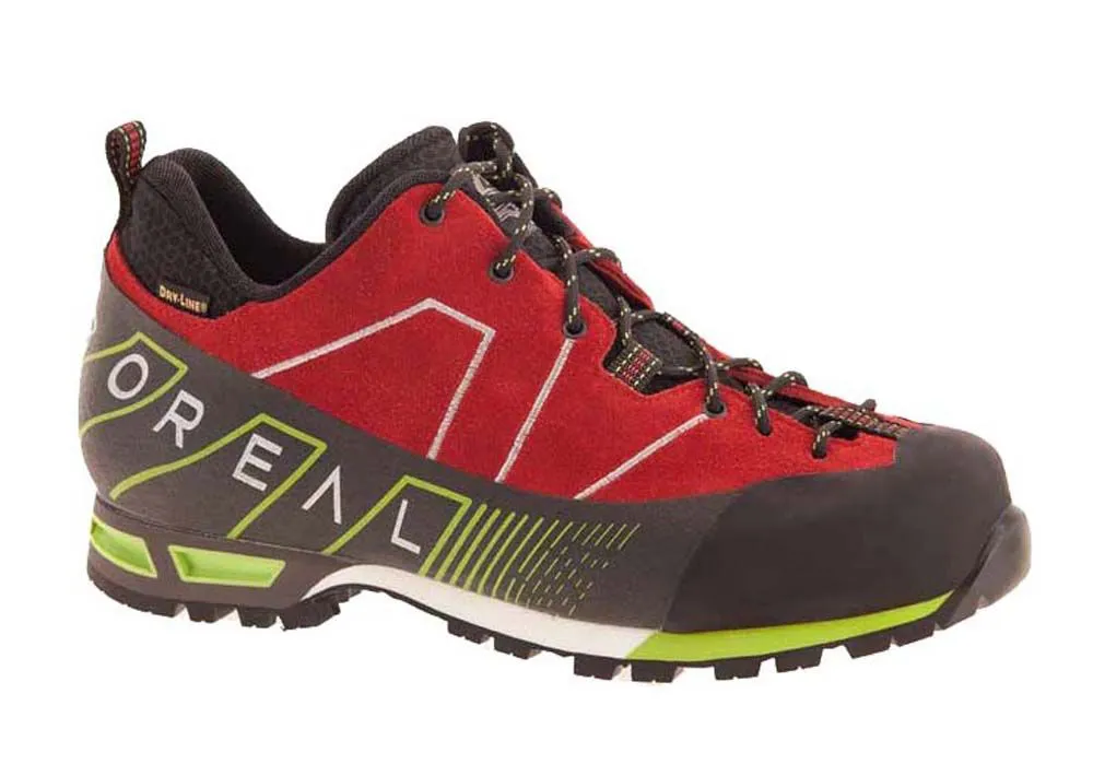 Zapatillas boreal Drom