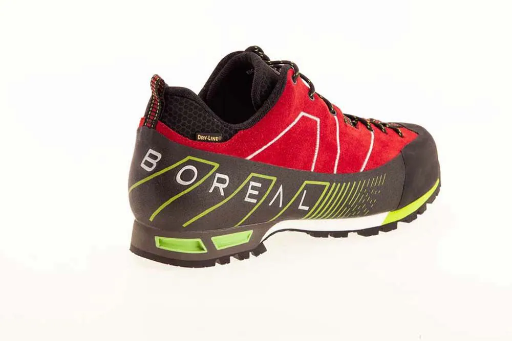 Zapatillas boreal Drom