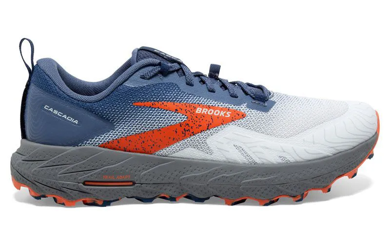 Zapatillas brooks Cascadia 17