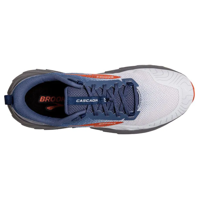 Zapatillas brooks Cascadia 17