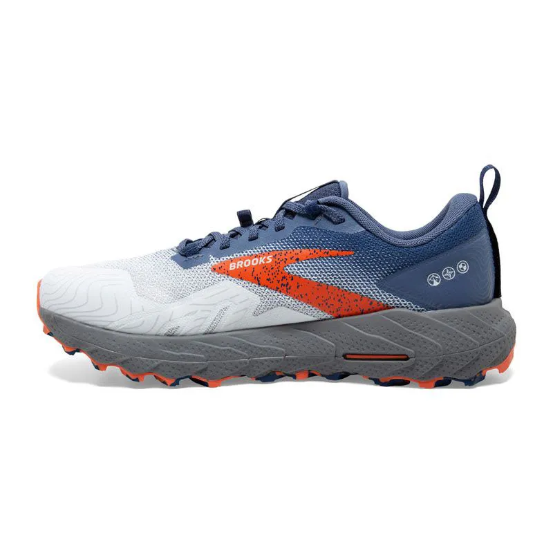 Zapatillas brooks Cascadia 17