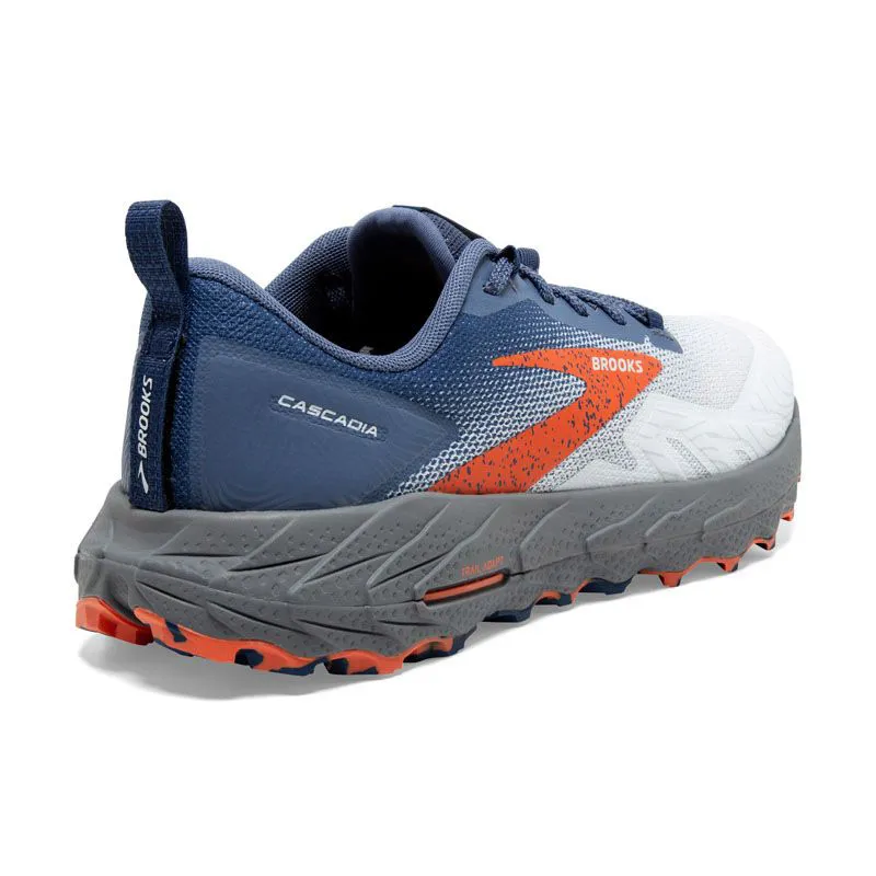 Zapatillas brooks Cascadia 17