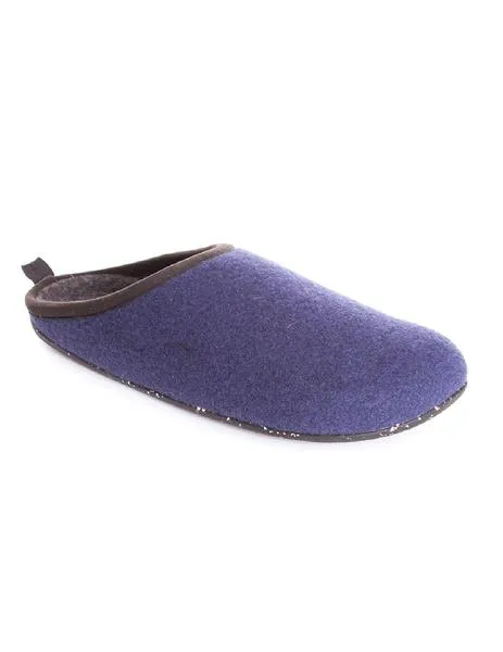 zapatillas camper wabi azul
