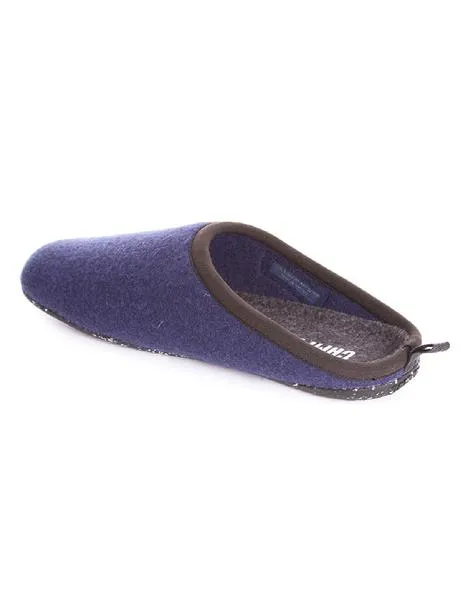 zapatillas camper wabi azul