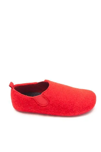 zapatillas camper wabi  rojo