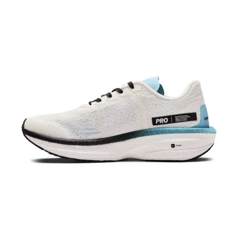 ZAPATILLAS CRAFT PRO ENDUR DISTANCE M (BLANCOAQUA) HOMBRE