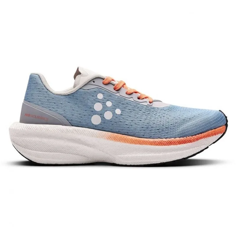 ZAPATILLAS CRAFT PRO ENDUR DISTANCE W (ZENITHFLEX) MUJER