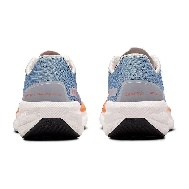 ZAPATILLAS CRAFT PRO ENDUR DISTANCE W (ZENITHFLEX) MUJER