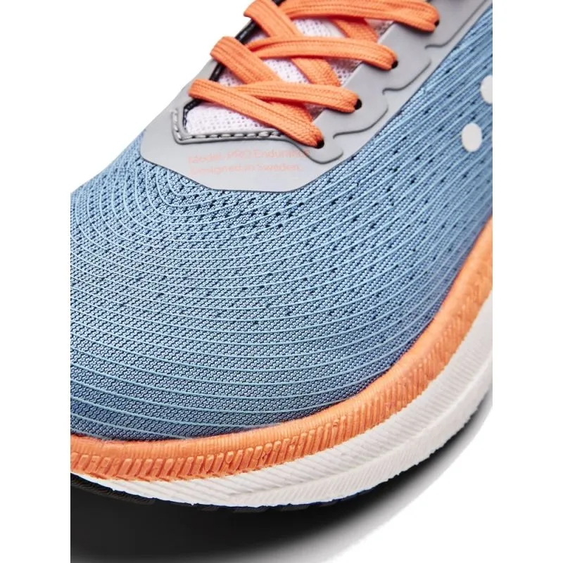 ZAPATILLAS CRAFT PRO ENDUR DISTANCE W (ZENITHFLEX) MUJER