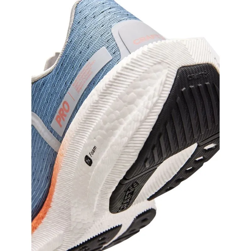 ZAPATILLAS CRAFT PRO ENDUR DISTANCE W (ZENITHFLEX) MUJER