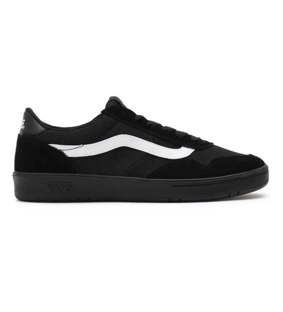 Zapatillas Cruze Too negro