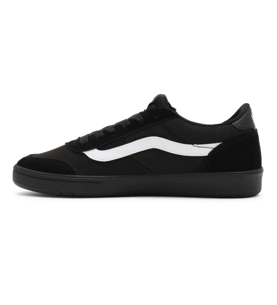 Zapatillas Cruze Too negro