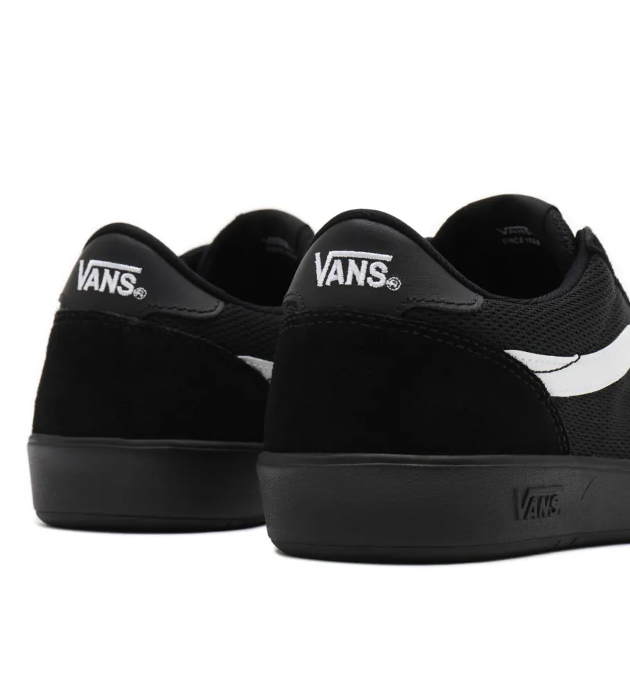 Zapatillas Cruze Too negro