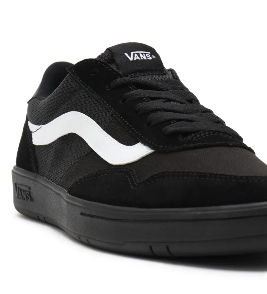 Zapatillas Cruze Too negro
