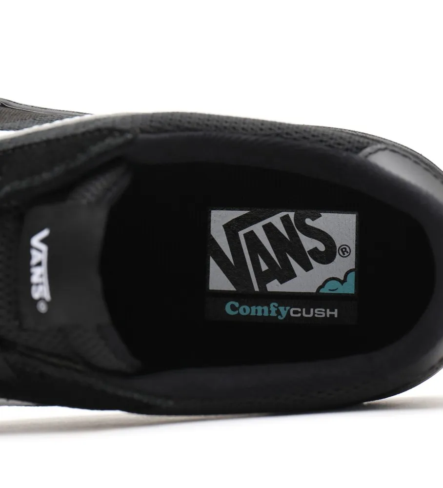 Zapatillas Cruze Too negro