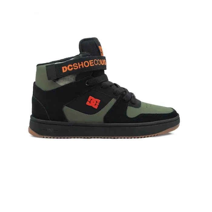 Zapatillas DC Pensford