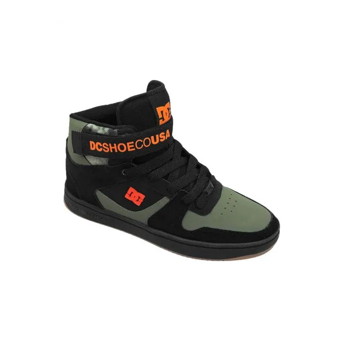 Zapatillas DC Pensford