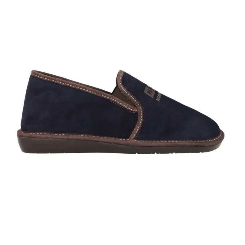 Zapatillas de Casa Hombre de Nordikas Top Line 132