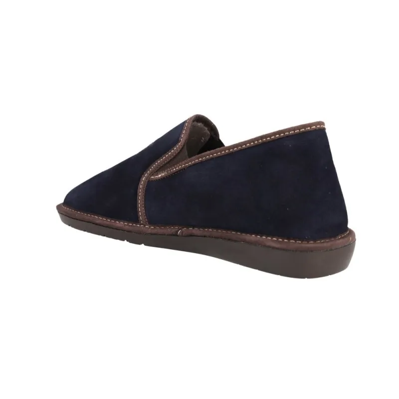 Zapatillas de Casa Hombre de Nordikas Top Line 132