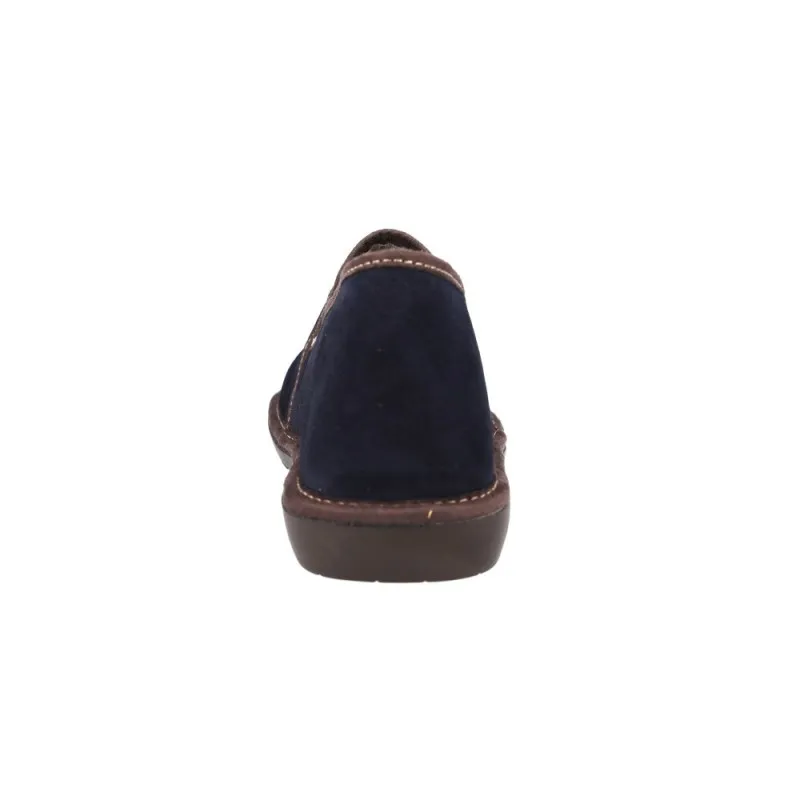 Zapatillas de Casa Hombre de Nordikas Top Line 132
