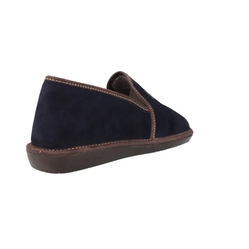 Zapatillas de Casa Hombre de Nordikas Top Line 132
