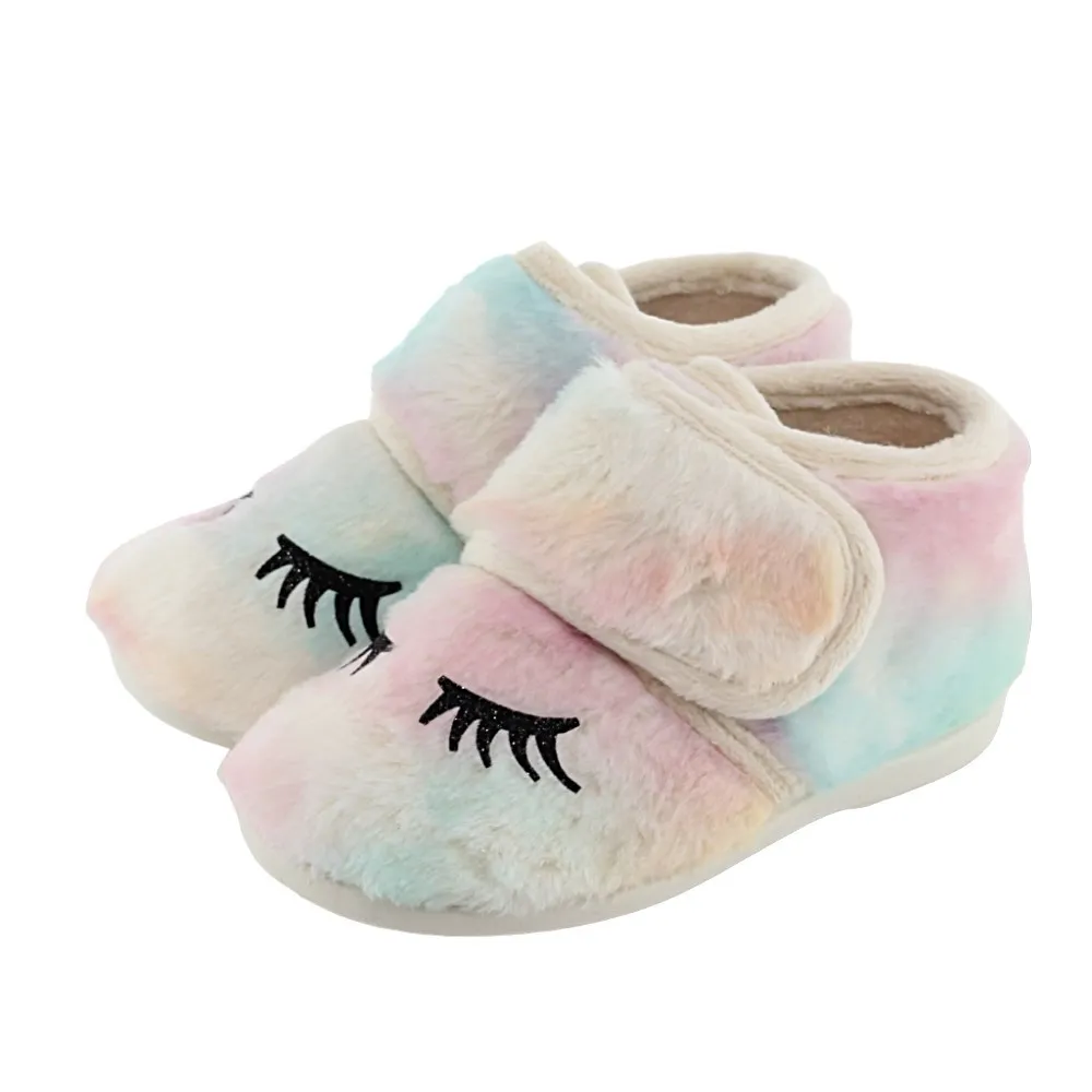 ZAPATILLAS DE CASA VULLADI 4117361 MULTICOLOR