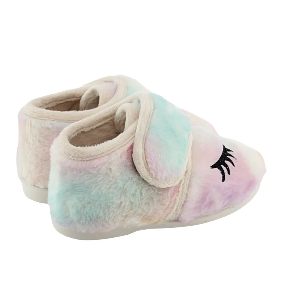 ZAPATILLAS DE CASA VULLADI 4117361 MULTICOLOR