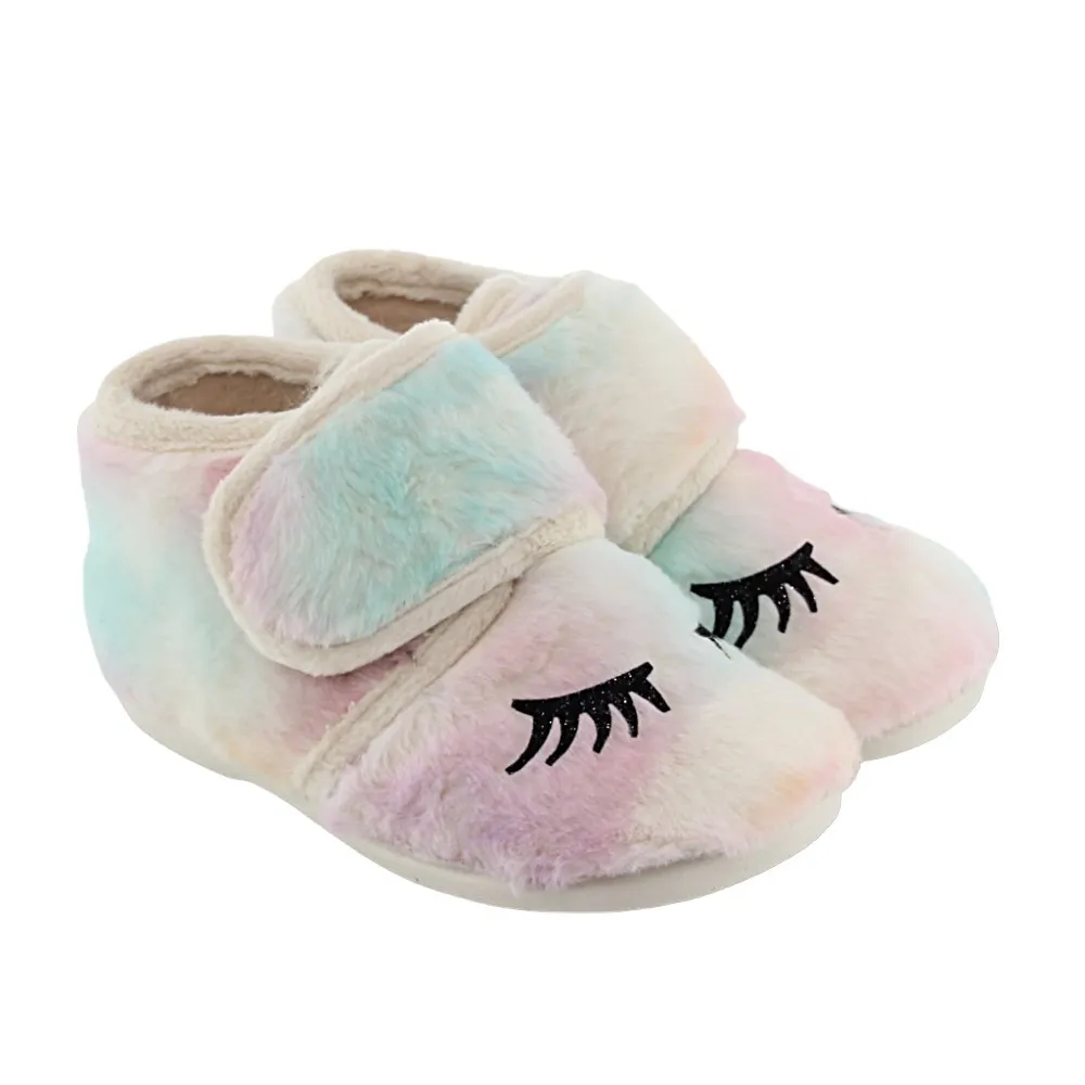 ZAPATILLAS DE CASA VULLADI 4117361 MULTICOLOR