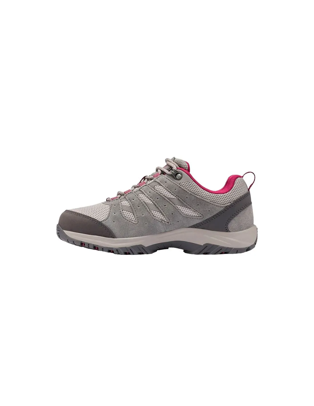 Zapatillas de montaña Columbia Redmond™ III Waterproof Gris