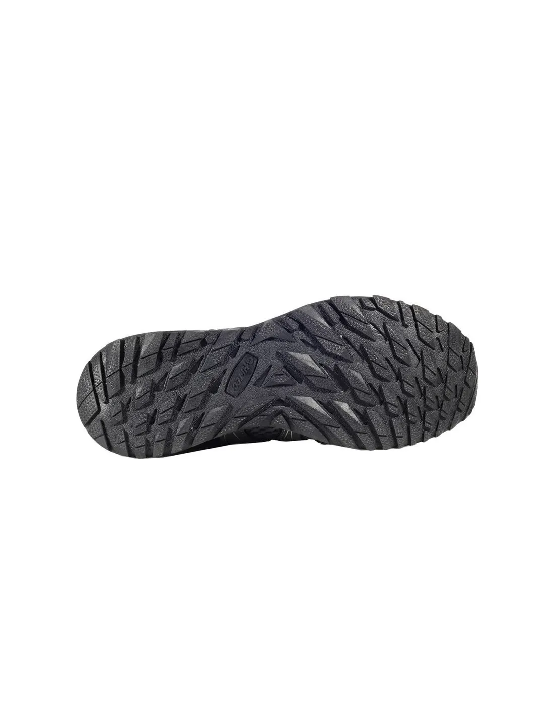 ZAPATILLAS DE MONTAñA HITEC HIKER VENT GRIS HOMBRE