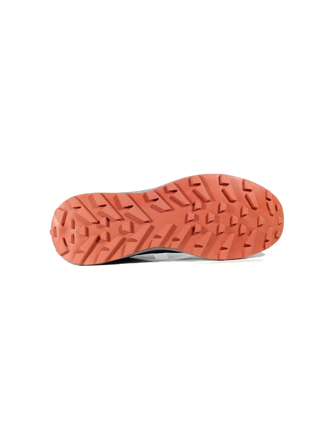 ZAPATILLAS DE MONTAñA HITEC TERRA FLY 2 NEGRO HOMBRE