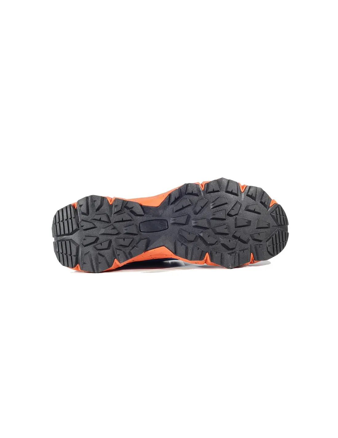 ZAPATILLAS DE MONTAñA HITEC TERRA TRACK BLUE HOMBRE