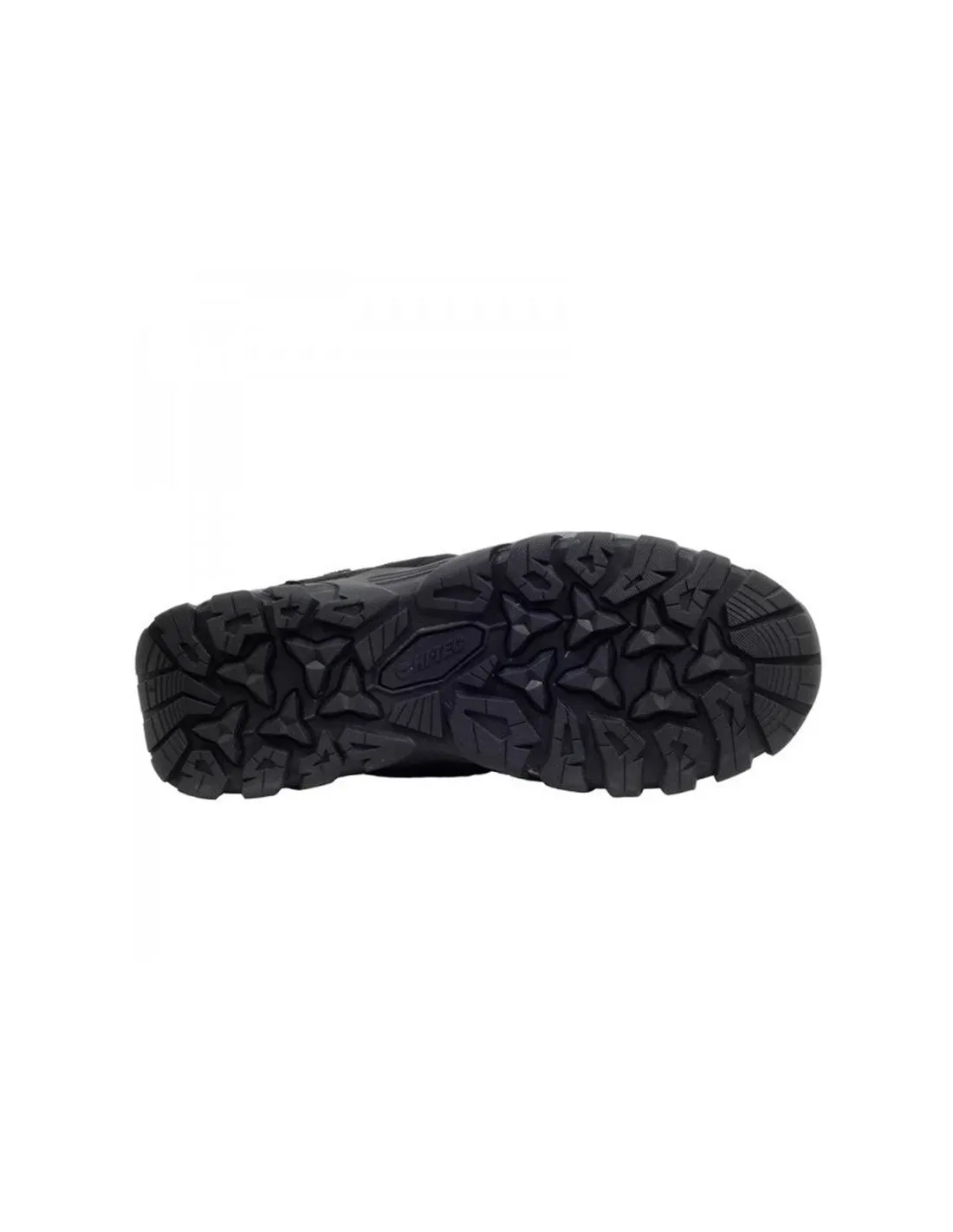 Zapatillas de montaña Hi Tec Torca Low WP Hombre BK