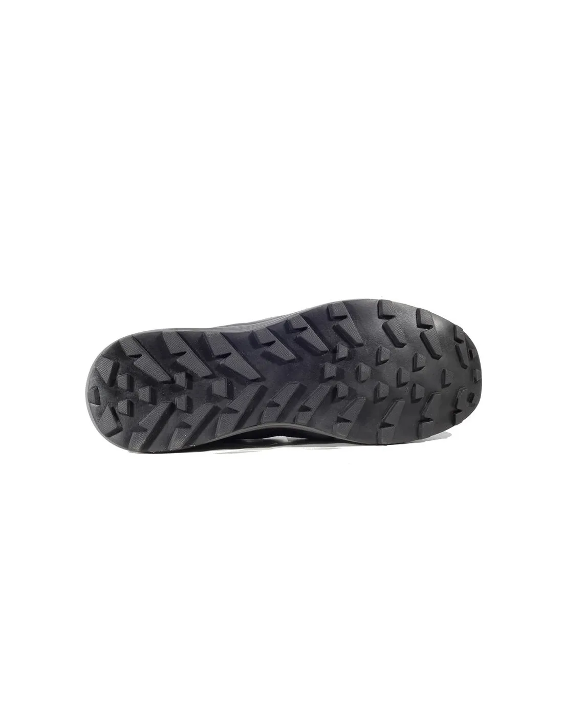 ZAPATILLAS DE MONTAñA HITEC TREK WATERPROOF GRIS HOMBRE