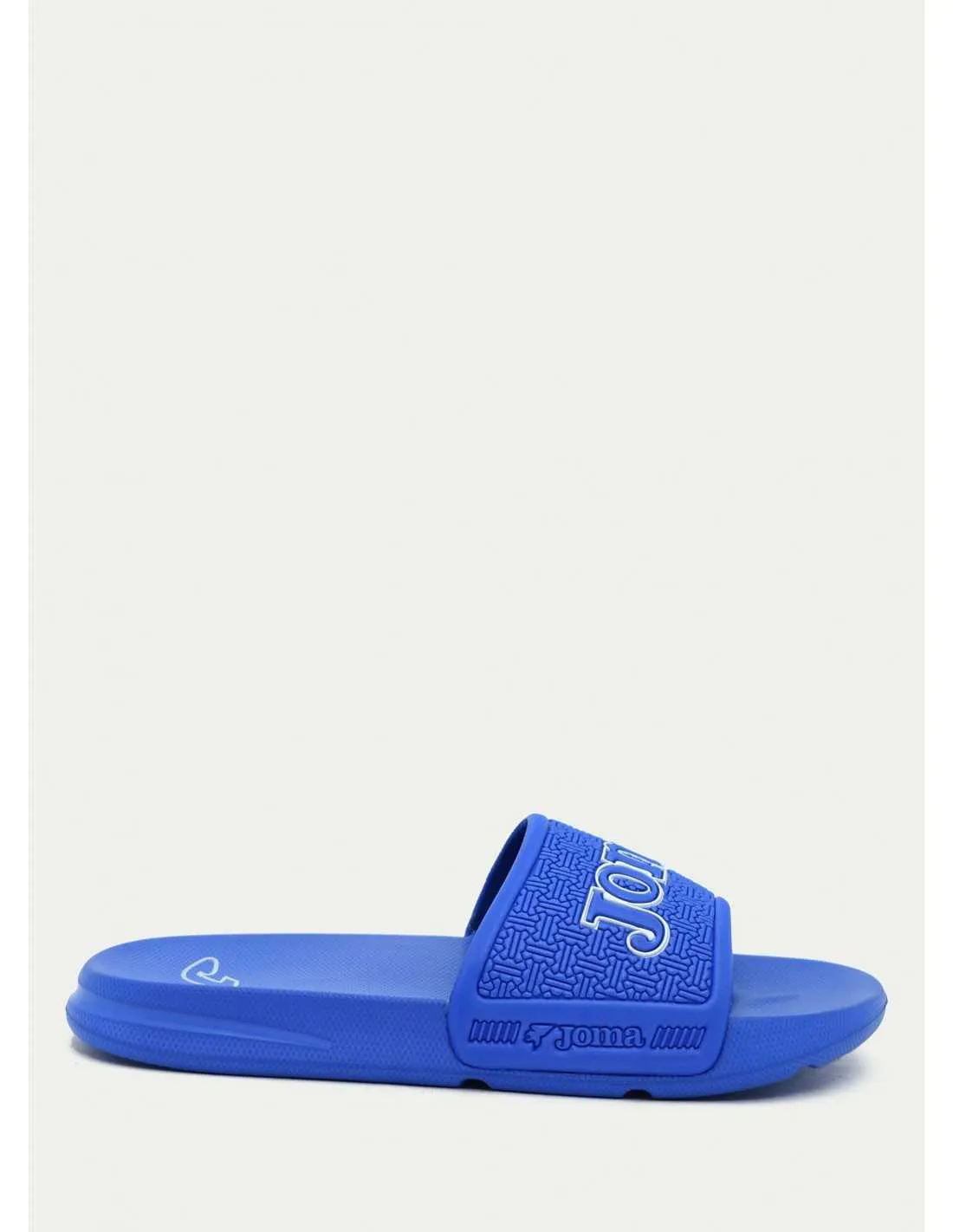 ZAPATILLAS DE PISCIN JOMA LAND AZULON 